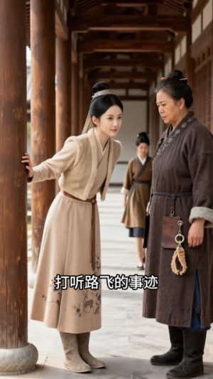 凤印谋（47集）短剧全季限免大放送