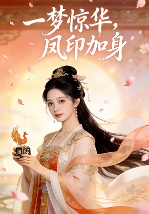 一梦惊华凤印加身（61集）短剧终极大放送合集