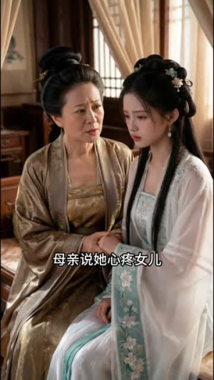 一梦惊华凤印加身（61集）短剧全集VR沉浸版