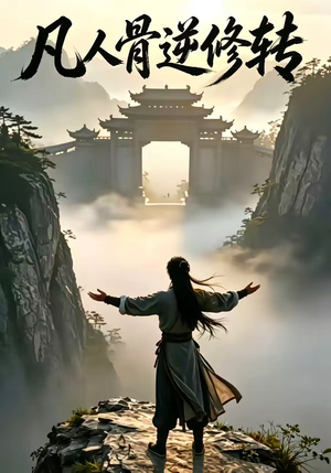 凡人骨逆修转（29集）短剧经典全集任你选