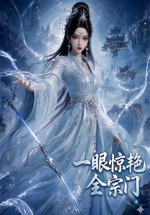 一眼惊艳全宗门（20集）短剧大结局合集放送
