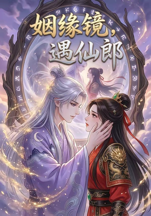 姻缘镜，遇仙郎（26集）短剧全集投屏大屏看