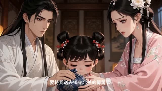 姻缘镜，遇仙郎（26集）短剧终极大放送合集