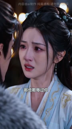 风起云栖（46集）短剧全集畅看无门槛