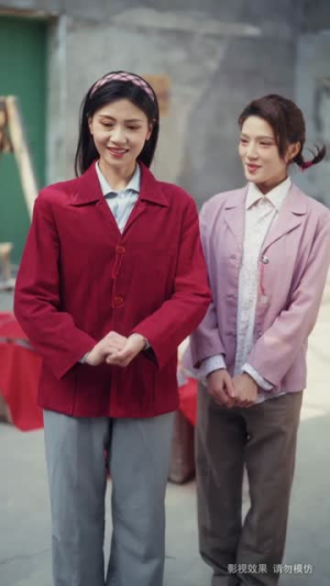 迎亲现场换新娘，苗疆医女不好惹（74集）短剧宝藏全集限免看