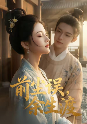 前尘误，余生渡（51集）短剧全剧终合集放送