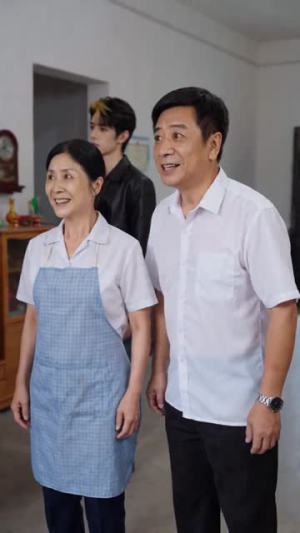 我的人生剧本（25集）短剧合集彩蛋完整版