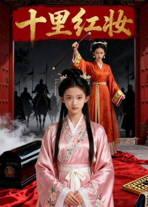 十里红妆（40集）短剧全剧终在线连看