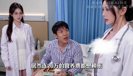 一梦入道（49集）短剧超清全集在线看