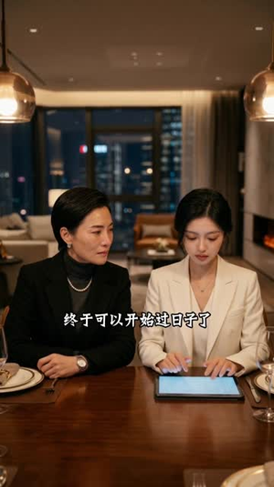 云归新生（45集）短剧全集连看不停歇