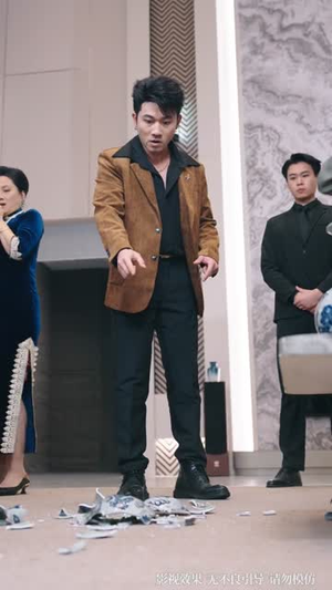 分手后，我成了她后妈租客（82集）短剧最终回限免畅看