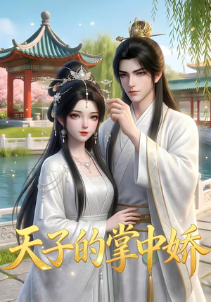 天子的掌中娇（42集）短剧结局篇全集直通