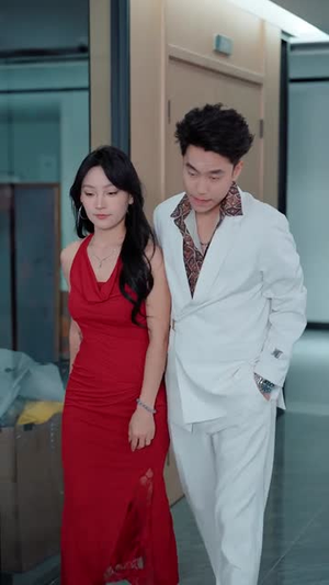 相亲走错桌，沈夫人别来无恙（70集）短剧热播全集免费追