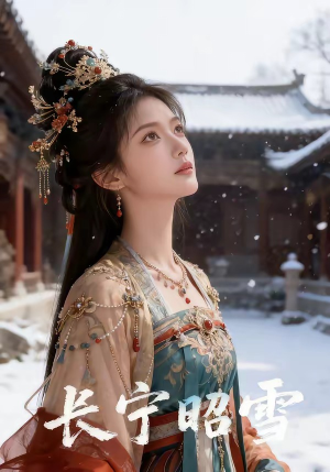 长宁昭雪（66集）短剧终章免费大放送