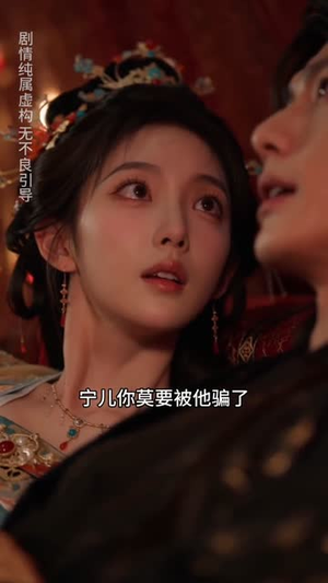 长宁昭雪（66集）短剧合集彩蛋完整版