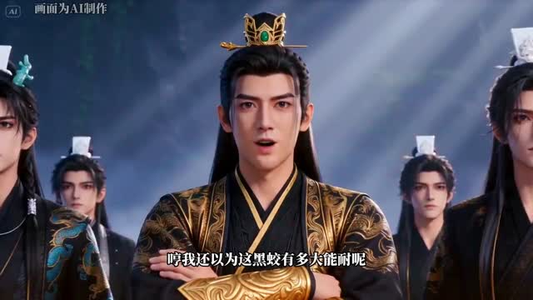 凤归梧桐（30集）短剧全集无删完整版