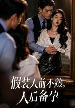 假装：人前不熟，人后备孕（58集）短剧全集无删完整版