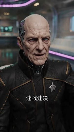 废土我靠捡破烂组建机械天庭（64集）短剧全剧免费合集
