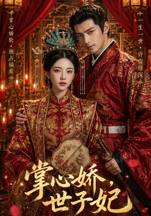 掌心娇，世子妃（40集）短剧经典全集任你选