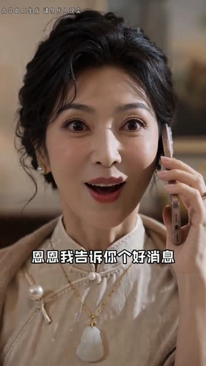 深情未晚（35集）短剧合集蓝光画质