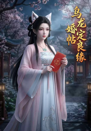 乌龙婚帖定良缘（16集）短剧热映全集免费刷
