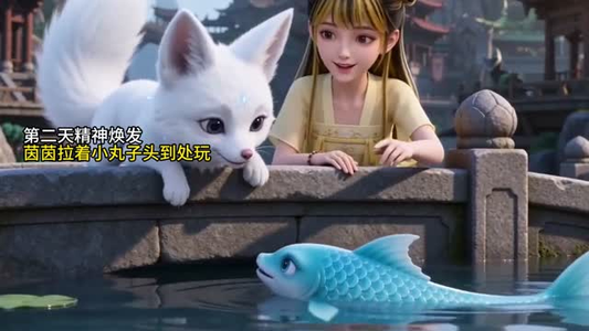 乌龙婚帖定良缘（16集）短剧收官全集限免看