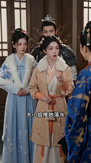 九皇子的怪力小王妃（18集）短剧合集杜比音效版
