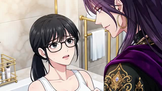 乖乖血族女王第二季（62集）短剧全剧终限免畅刷