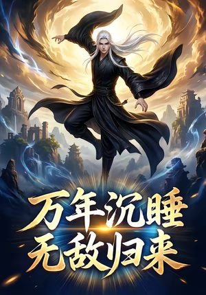万年沉睡：无敌归来第一季（64集）短剧大结局连更全集