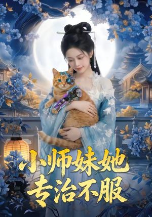 小师妹她专治不服（75集）短剧大结局限免特辑