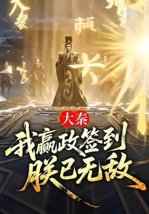 大秦：我嬴政签到，朕已无敌（51集）短剧全集幕后花絮版
