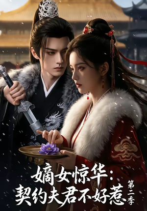 嫡女惊华：契约夫君不好惹第二季（106集）短剧全集高清无码版