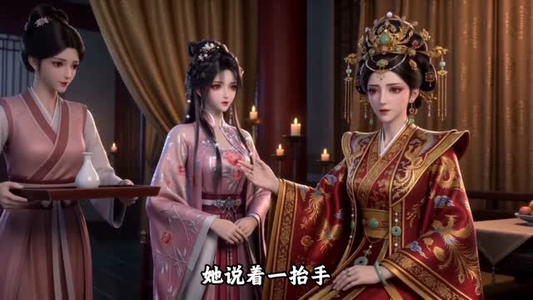 岚岚要吃糖（33集）短剧全集特惠限时看