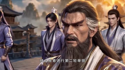 天魔印（76集）短剧全系列永久免费