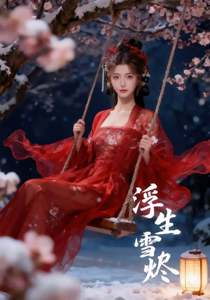 浮生雪烬（50集）短剧全集畅看无门槛