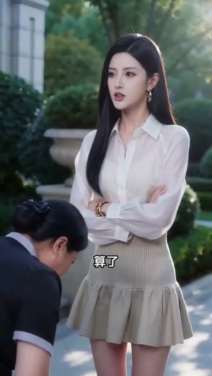 我靠真心话逆风翻盘（55集）短剧完结全集限免刷