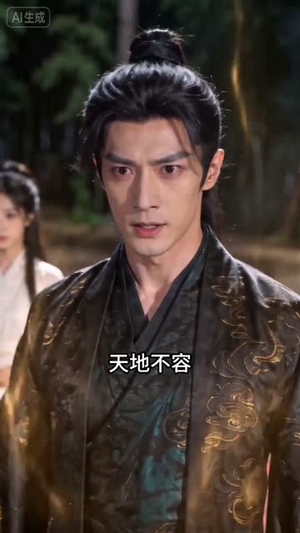 向山神许愿后，他赖上了我（80集）短剧最终回限免畅看