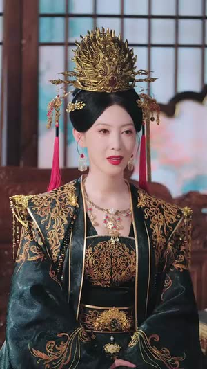 替姐入宫争宠后，竟是帝王白月光（80集）短剧全集高清完整版