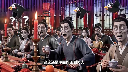 被吊门梁后，我和高岭之花成婚了（16集）短剧终极大放送合集