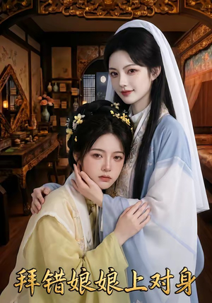 拜错娘娘上对身（44集）短剧限免全集任你点