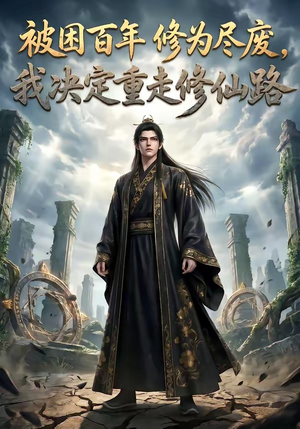 被困百年修为尽废，我决定重走修仙路（89集）短剧全剧终合集放送