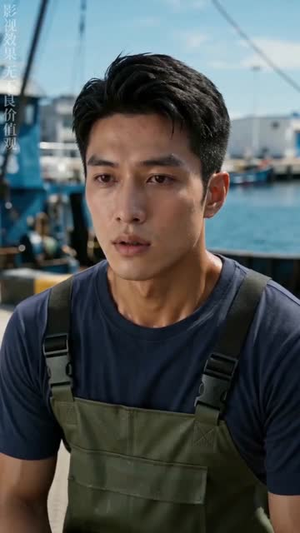 怒海寻光（47集）短剧合集导演剪辑版