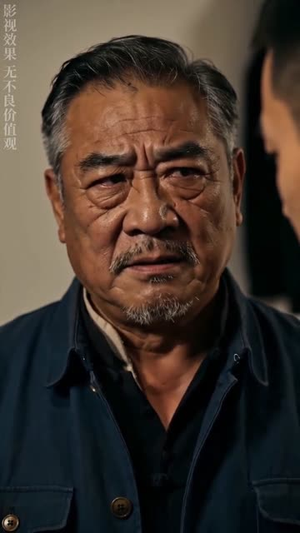 怒海寻光（47集）短剧终极大结局合集