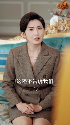 天降嘴替小助理,霍先生有福了(73集) 天降嘴替小助理,霍先生有福了(73集)短剧完结全集限免刷