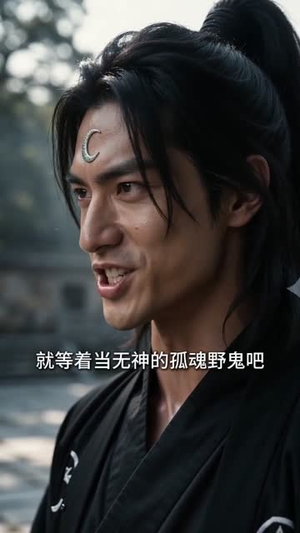华夏境内，异国神明禁行（83集）短剧全集VR沉浸版