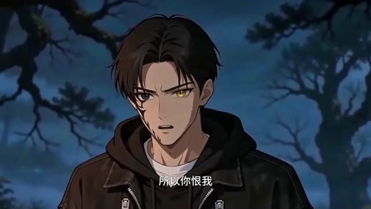 天崩开局，还好我有婚契续命（65集）短剧热映全集免费刷
