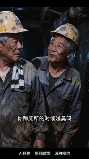 巅峰归来：谁说六十干不动（37集）短剧全剧免费合集