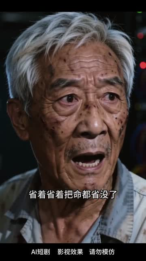 巅峰归来：谁说六十干不动（37集）短剧超清全集在线看