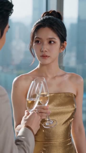 离职后，前夫哥跪求我回头（80集）短剧宝藏全集限免看