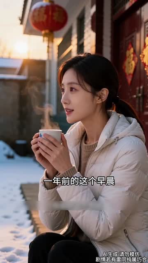 除夕夜的五星反击(58集) 除夕夜的五星反击(58集)短剧最终章免费合集